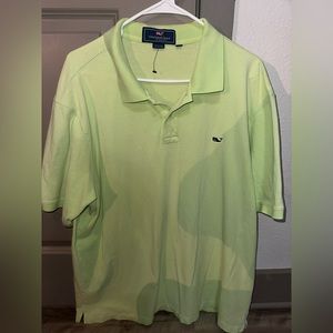 Vineyard Vines Short Sleeve Polo